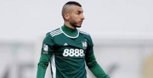 Пирин - Арда 1:0 