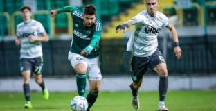 Пирин - Берое 0:0 