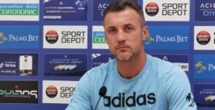 Левски ще има зимен лагер в Турция 