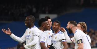  Продължават случаите на коронавирус в Реал Мадрид