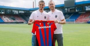 Левски продаде Рикардиньо на Виктория Пилзен