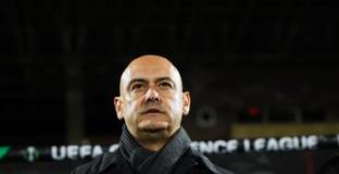 Ето кой ще е новият треньор на Лудогорец