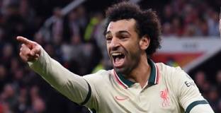  Ливърпул получи коледен подарък от Египетската федерация