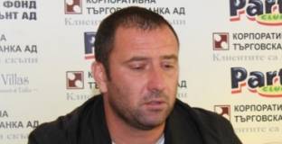  Александров: Левски ще е фактор, ако феновете застанат зад тима