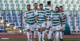 Септември - Ботев Враца 1:1 