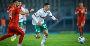 МВнР на Северна Македония осъди освиркването на българския химн