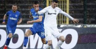 Славия - Арда 1:0 