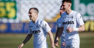 Славия - Берое 3:0 