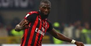 Милан и Челси се разбраха за Бакайоко 