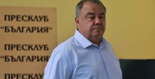 Новият собственик на Локо София: Клубът трябва да просперира 