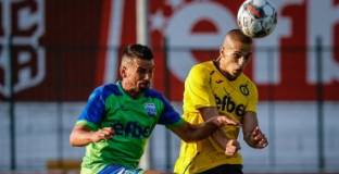 Витоша - Миньор Перник 1:1 