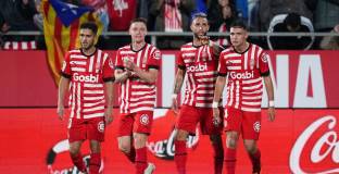 Аржентинец разби надеждите на Реал за титла