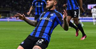  Ман Юнайтед се свърза с Интер заради Димарко