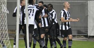 Локо Пловдив завърши 2023-та с класическа победа