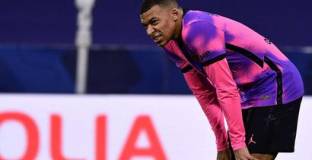 Почетино обясни смяната на Мбапе