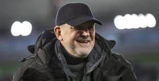  Шмадке ще напусне Ливърпул след края на сезона