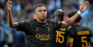 Троа - Пари Сен Жермен 1:3 