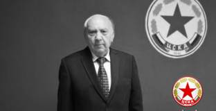 Почна легендарният Сашо Манов