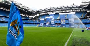 Ман Сити експериментира с изкуствен интелект