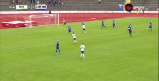 Янтра - Спартак Варна 1:1 