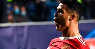  Роналдо поиска да разтрогне с Ман Юнайтед