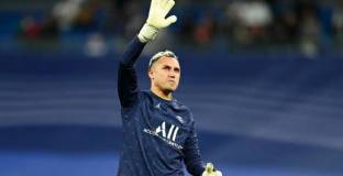 Навас ще напусне ПСЖ 