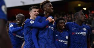 Смяна на посоката