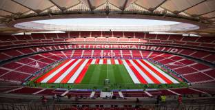 Окриленият Атлетико ще се справи с Виляреал