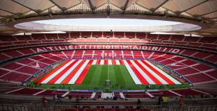 Атлетико ще стартира кампанията с успех