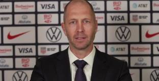 Бергалтер: Англия е фаворит на Мондиал 2022