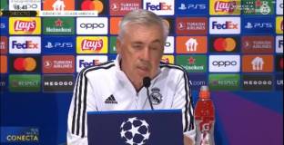 Анчелоти назова първата цел на отбора в ШЛ 