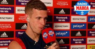  Олмо: Мачът с Германия ще е като финал 