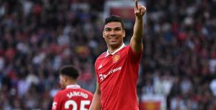 Манчестър Юнайтед - Челси 4:1 