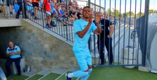 Дунав удари Септември за своята втора победа