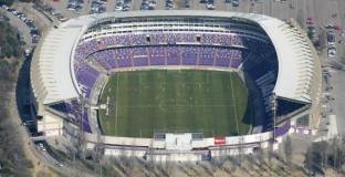 Роналдо инвестира 51 млн. във Вилядолид 