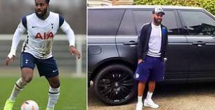 Арестуваха Дани Роуз