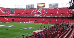 Шампионски тест за Атлетико Мадрид