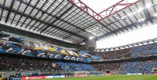 Интер ще спечели и срещу Лацио