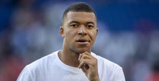 Ливърпул запазва шансове за Мбапе