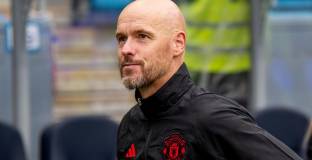 Тен Хаг: Ман Юнайтед остава сплотен 