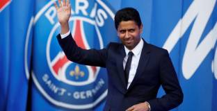  Ал-Хелайфи: Има клубове с дълг от 1.8 млрд., а това е опасно 