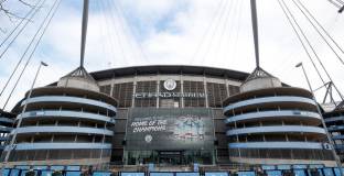 Ман Сити няма да даде шанс на Брайтън