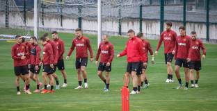 Боруков: Всички стоим зад Кърстаич