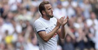 Линекер съветва Кейн да отиде в Байерн