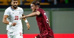 И Иран се поздрави с победа срещу България