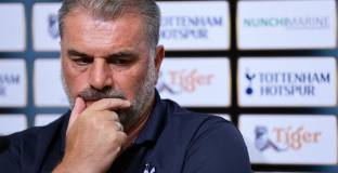 Постекоглу: Новият Тотнъм е в началото на пътя си