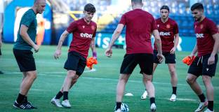 Евакуират български национал с правителствен самолет от Израел