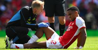 Артета разказа за скорошно завръщане на Тимбер