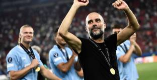 Гуардиола: Заслужено победихме 