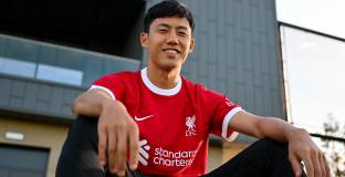 Оуен: Ендо е временно решение 